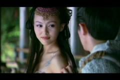 Changqing meets Zixuan