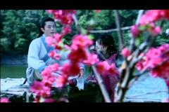 Enjoying time together