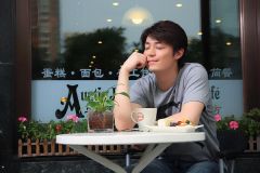 Wallace Huo Jian Hua