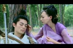 Zixuan Appears